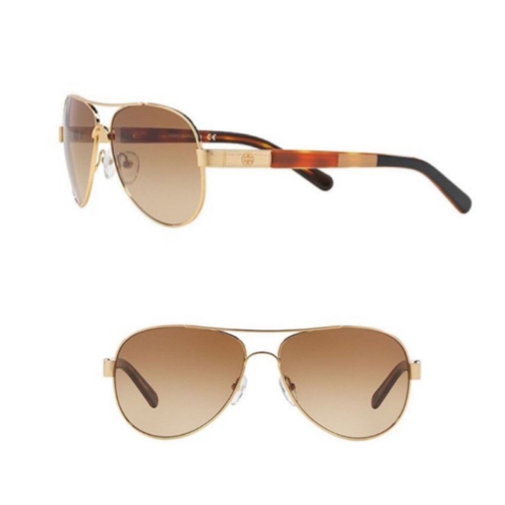 Tory Burch Sunglasses